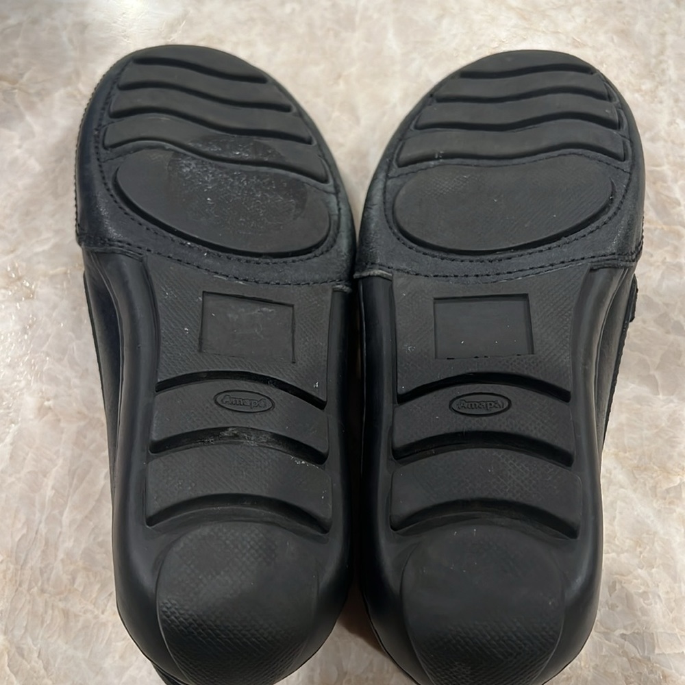 Giorgio Brutini Loafers Men's Size 7D Black Slip On Black Business Casual - Picture 6 of 8